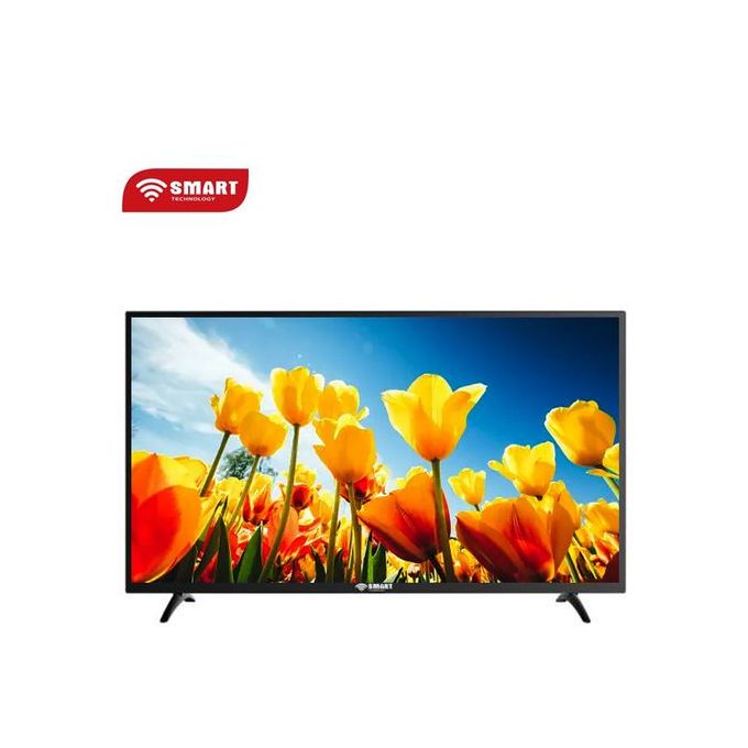 SMART TECHNOLOGY TV 32'' HD LED TV ANALOGUE (STT-3290HA)- Noir