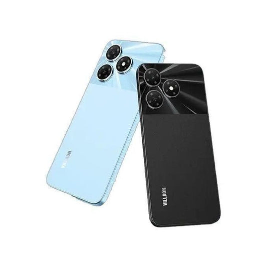 SMARTPHONE VILLAON  V40s 6.52" 64GB/4GB ROM+1RAM 4000mAh, 4G LTE, 5MP + 8MP