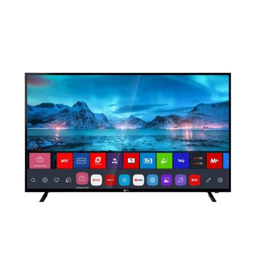 Smart TV ATL 50 pouces ATL-50V7S - écran 4K HDR