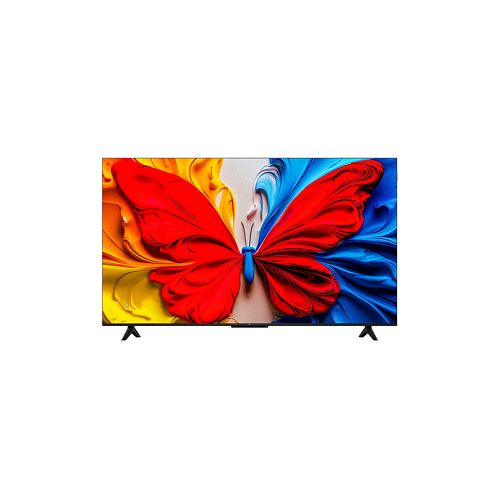 TCL Google TV - 50" QLED - 2K Full HD - S5K_50S5K - Noir - Garantie 12 Mois