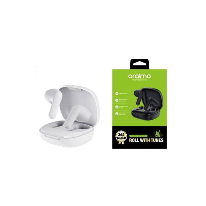 Oraimo Écouteur Roll Pro Oraimo