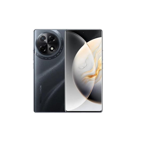 Tecno Smartphone Camon 30S - *6,78 Pouces* - Ram (6+6)Go – 128Go - 50 Mpx - 5000 MAh