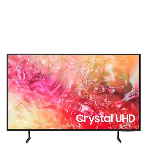 Samsung Smart TV LED - 50" 4K Ultra HD - UA50DU7000UXLY