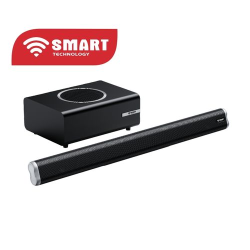 SMART TECHNOLOGY Home Cinéma (STHA-1160M)-Multimédia Bluetooth -MP3 /USB