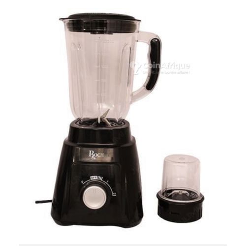 Roch Blender Roch - Incassable - 400W - 1.5L - RBL -115 - C - 2 Vitesse