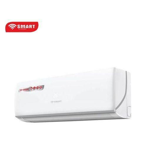 SMART TECHNOLOGY Split Éco Anti Corrosion Et Purificateur 3 CV - Smart Inverter R410A - STS-24 NEPTUNE