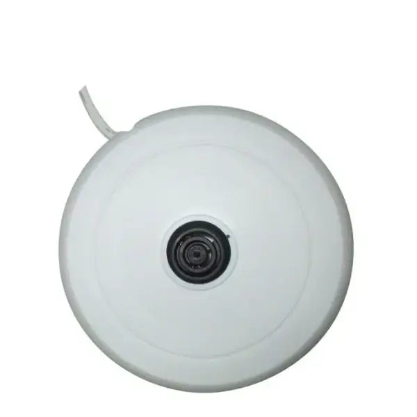 Nasco Machine à Crêpe EP2111B Rotation 360° 6Pcs Blanc — vue 3