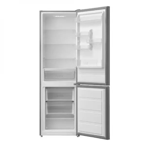 Réfrigérateur combiné double portes Nasco 326 L 3 étagers au réfrigérateur 3 casiers au MNASD2-450N1