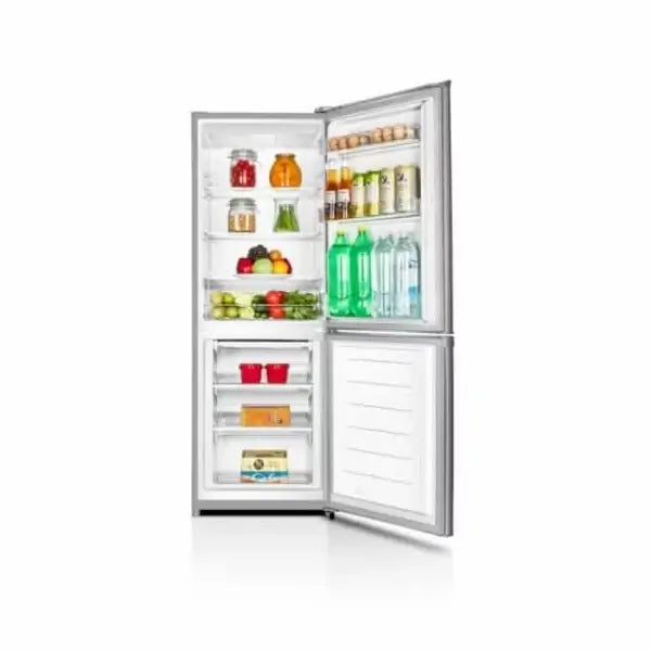 Réfrigérateur combiné double portes Hisense 225 L Économique R600A Classe énergétique A+ RD-29DC4SA