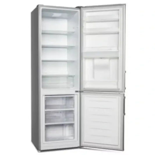 Réfrigérateur combiné double portes Hisense 262 L Distributeur d’eau 3 tiroirs au RD-35DC4SB