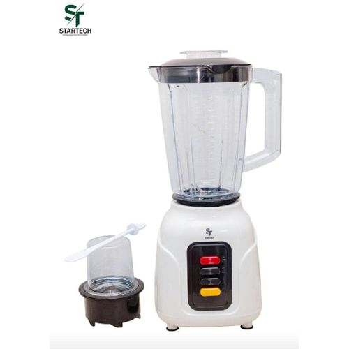 STARTECH Mixeur Blender Avec Moulin Bols Incassable STBG-260 -