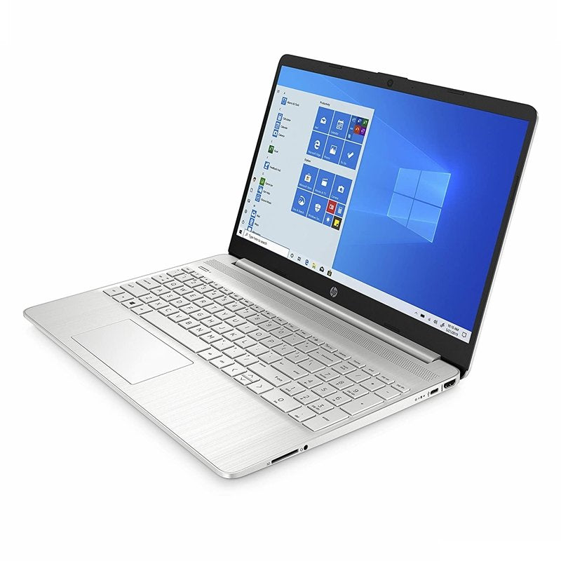 Ordinateur portable HP 15-fd0336nia-Intel®Core™i3-1315U-8Go Ram-256Go SSD