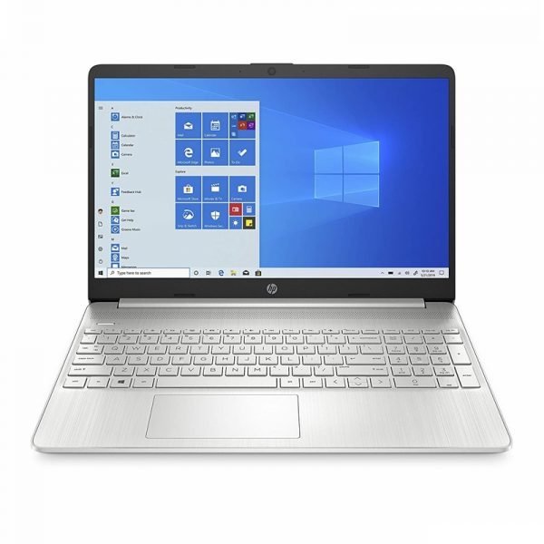 Ordinateur portable HP 15-fd0336nia-Intel®Core™i3-1315U-8Go Ram-256Go SSD