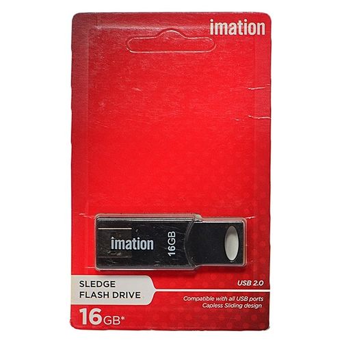 Clé USB - IMATION - 16 GB