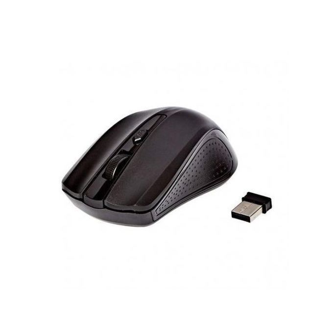 Souris optique Enet sans fil 10M-2.4Ghz-1600