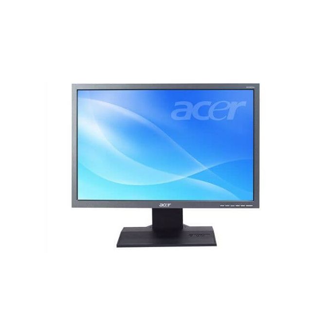 Acer Ecran ACER Led 19 Pouces