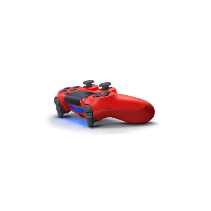 Manette PS4 Sony Dualshock - Rouge