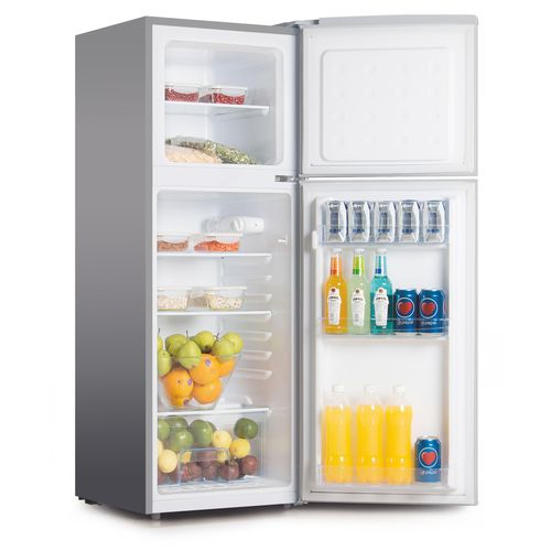 Réfrigérateur STR-178H, intérieur spacieux et pratique.