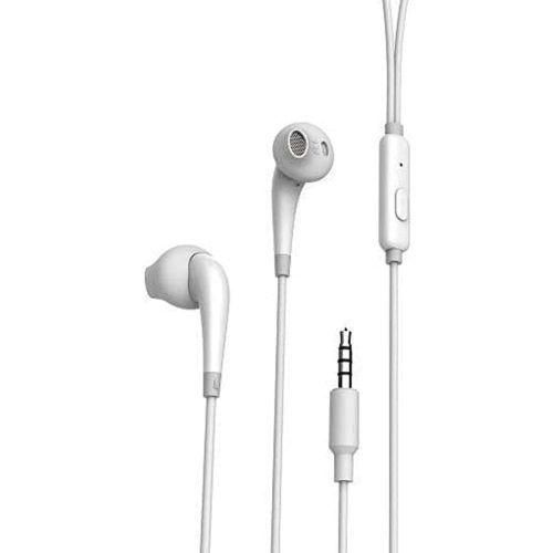 Écouteurs Oraimo OEP-E21P avec son clair et équilibré