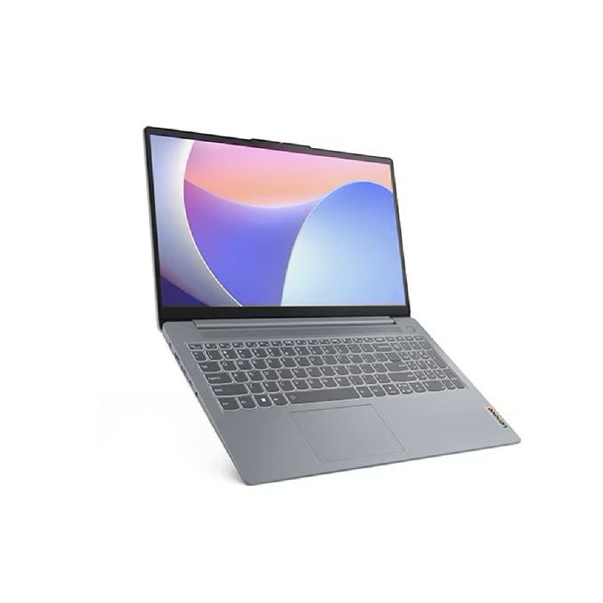 Pc Portable Lenovo IdeaPad 1 15IAU7 - Intel Core i3 - 4GB Ram - 256 SSD - 15 Pouces - Gris