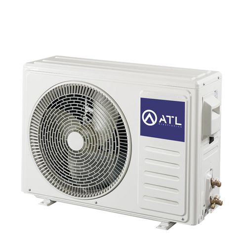split ATL silencieux avec kit installation