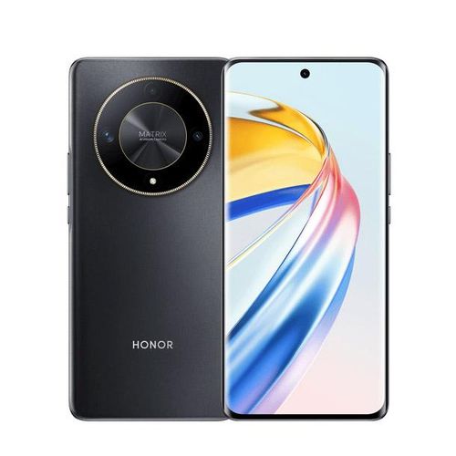 Honor X9b 5G - 6.78" - 12/515 Go - 108Mpx - NOIR