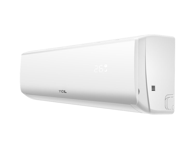 Climatiseur split TCL XAA1I visuel officiel 2