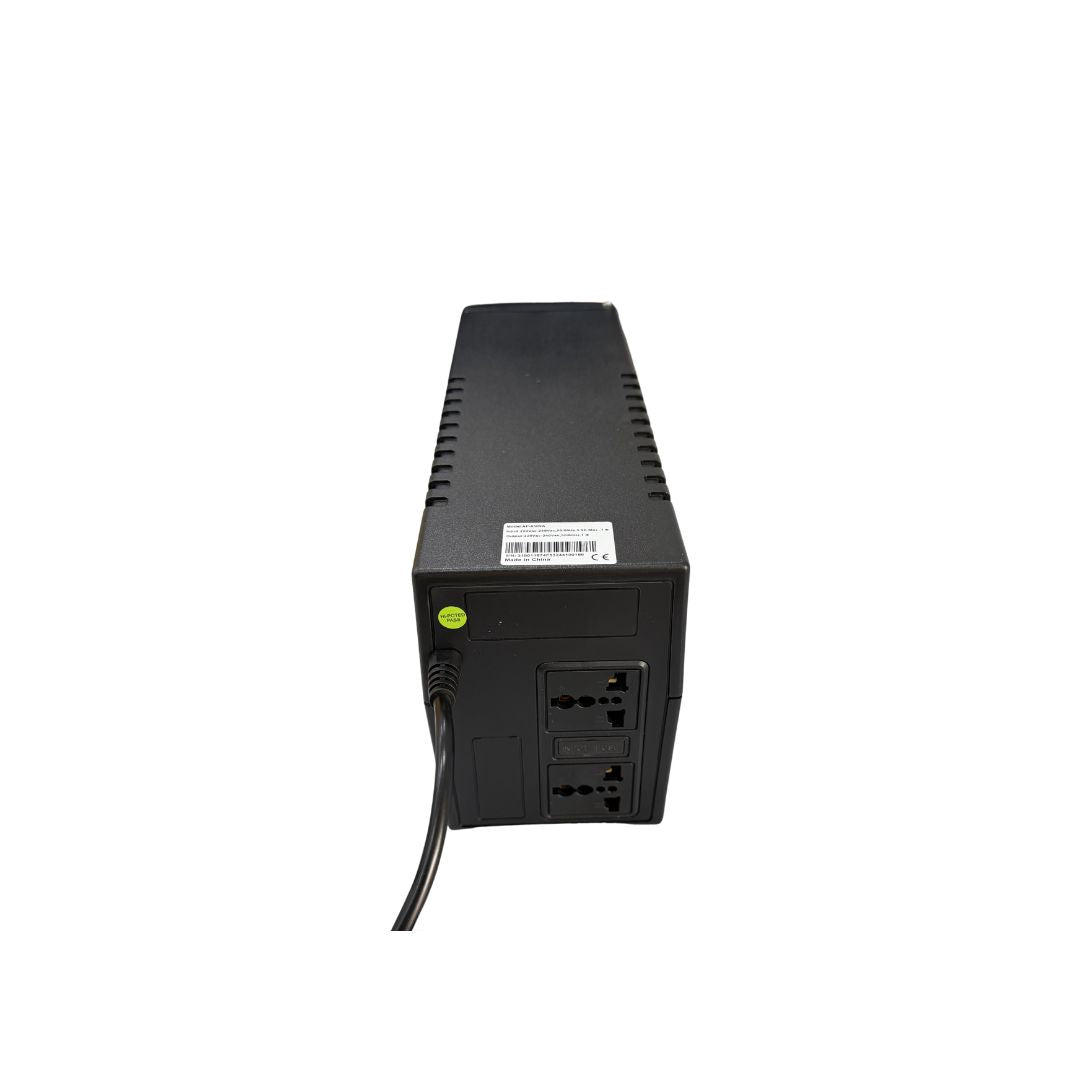 Onduleur Cursor Active 850 Pro – UPS Line Interactive 850VA AVR