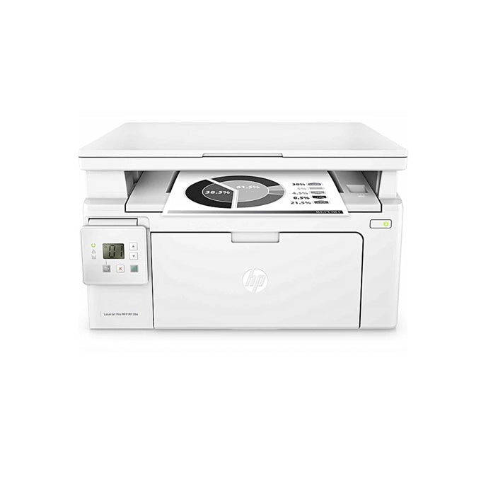 HP Imprimante LaserJet Pro MFP M130a Multifonction - Blanc– DJOKSTORE.CI