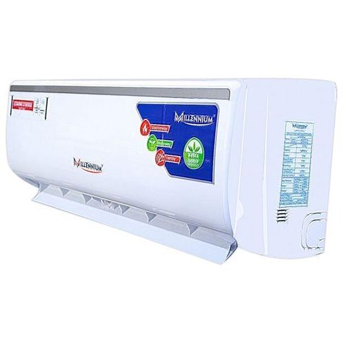Climatiseur R410 1,5CV 12000BTU blanc Millennium ACS12K-ML — vue 2