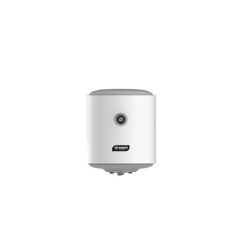 SMART TECHNOLOGY Chauffe-Eau Electrique 30 Litres -STCE-30LU-Blanc