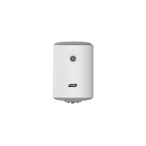 SMART TECHNOLOGY Chauffe-Eau Electrique 50 Litres -STCE-50LU-Blanc