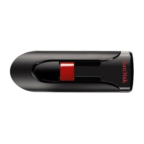 SanDisk Clé USB 2.0 SanDisk Cruzer Glide 128 Go