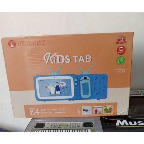 Luxury Touch Touch KIDS TAB E4 6GB/128GB