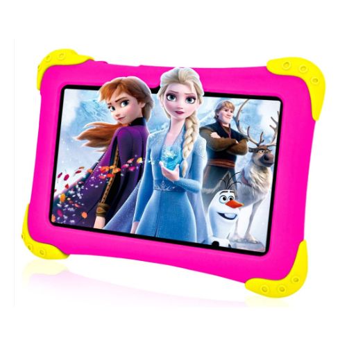 Luxury Touch KIDS TAB E2 6GB RAM 128GB