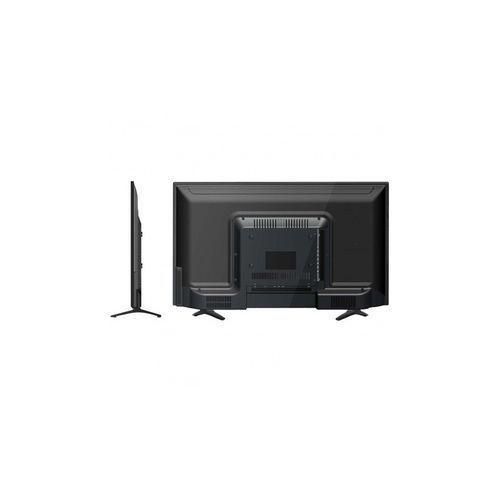 Roch RH-LE32DS-C - Digital Satellite LED TV - 32" - Black +