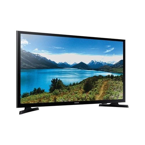 Samsung TELEVISION SAMSUNG LED - 32 Pouces - HD -USB-HDMI- Noir