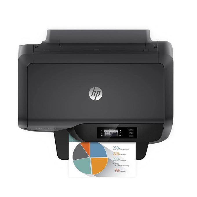 Imprimante HP Officejet 8210 - Monofonction - Impression