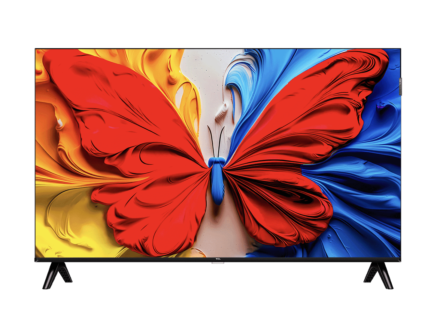 TV TCL 32S5K visuel officiel face
