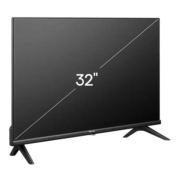 TV Hisense LED 32″ Connecté FHD BT Wifi Ethernet Compatible Alexa 32A4QS — vue 3