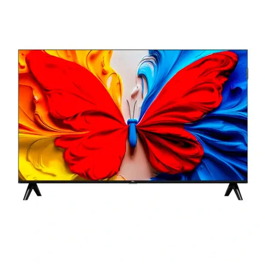 TV TCL 32 pouces QLED Google TV 32S5K