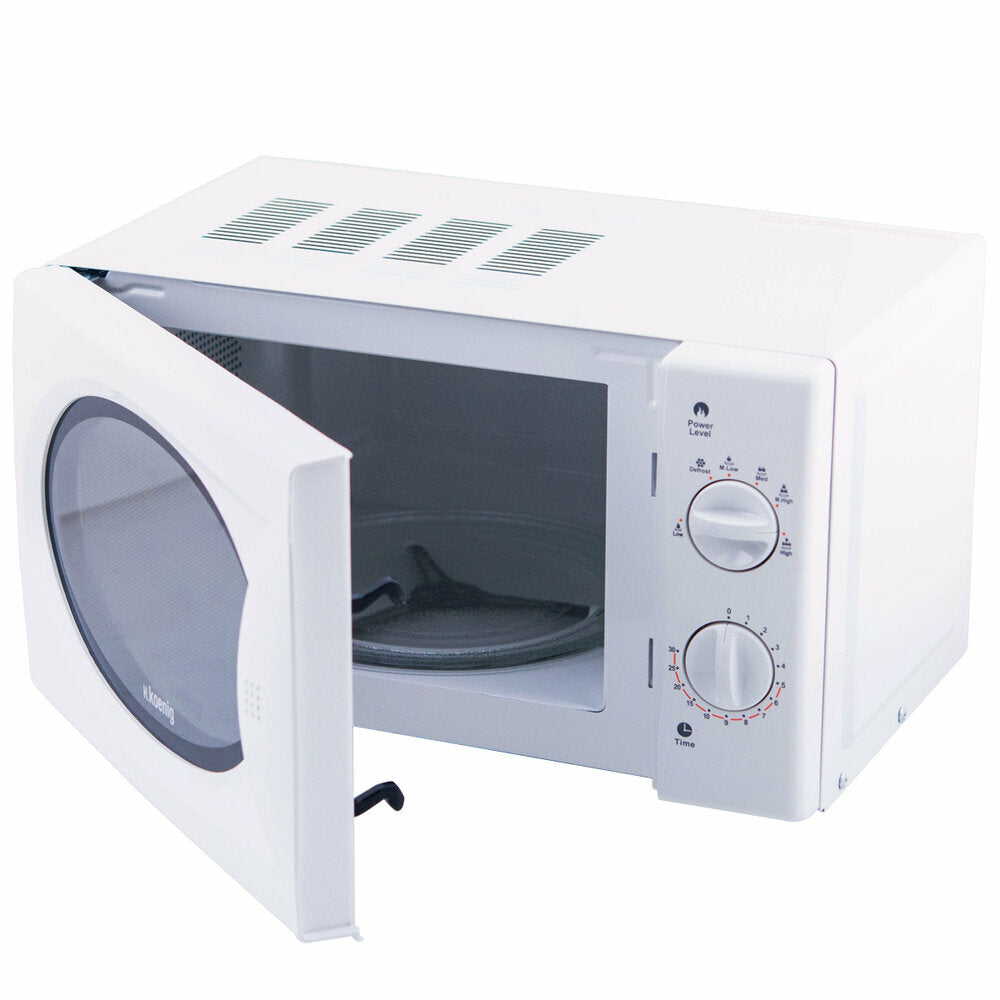 Micro-Onde STARTECH STMWO-2010-Blanc