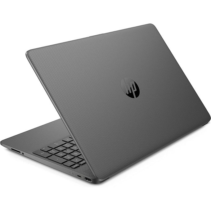 PC portable HP 15s - 15,6" Intel Core i5-1135G7 8Go RAM 256Go SSD - Noir - Garantie 1 An