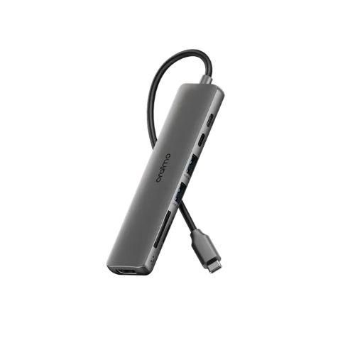 Oraimo OUH-511 adaptateur 7-en-1 multifonction