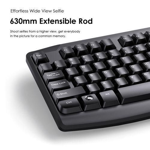 Oraimo OF-KK10 – Clavier AZERTY + Souris Filaire