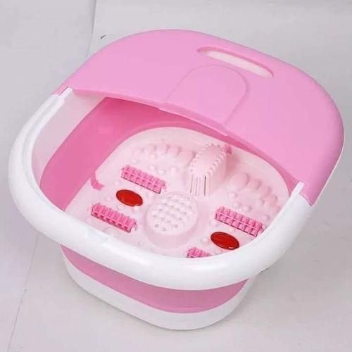 Masseur infrarouge pour pieds – accessoires de pédicure