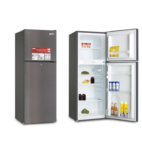 Réfrigérateur STR-190M, réfrigérant R600a et système efficace de refroidissement.
