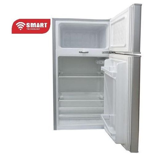 Réfrigérateur STR-150F, réfrigérant R600a et système efficace de refroidissement.