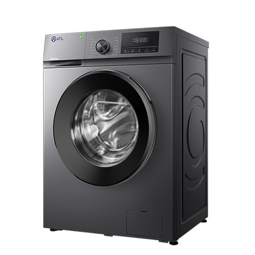machine a laver ATL80-F1430S-INV 8kg inverter argent