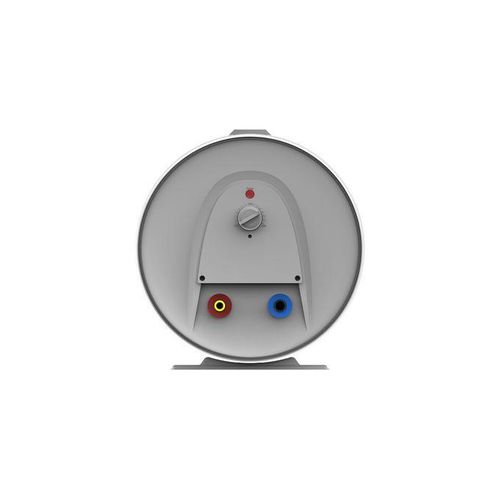 Installation verticale du chauffe-eau STCE-30LU – sécurité et performance